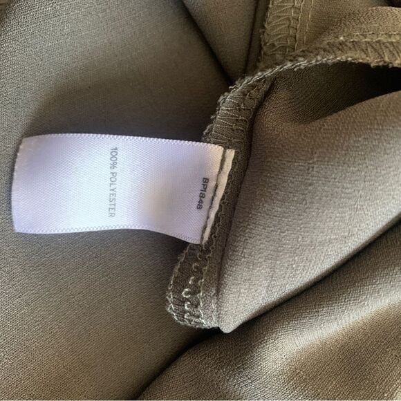 Valentte woman’s long light open front cardigan - Picture 3 of 3